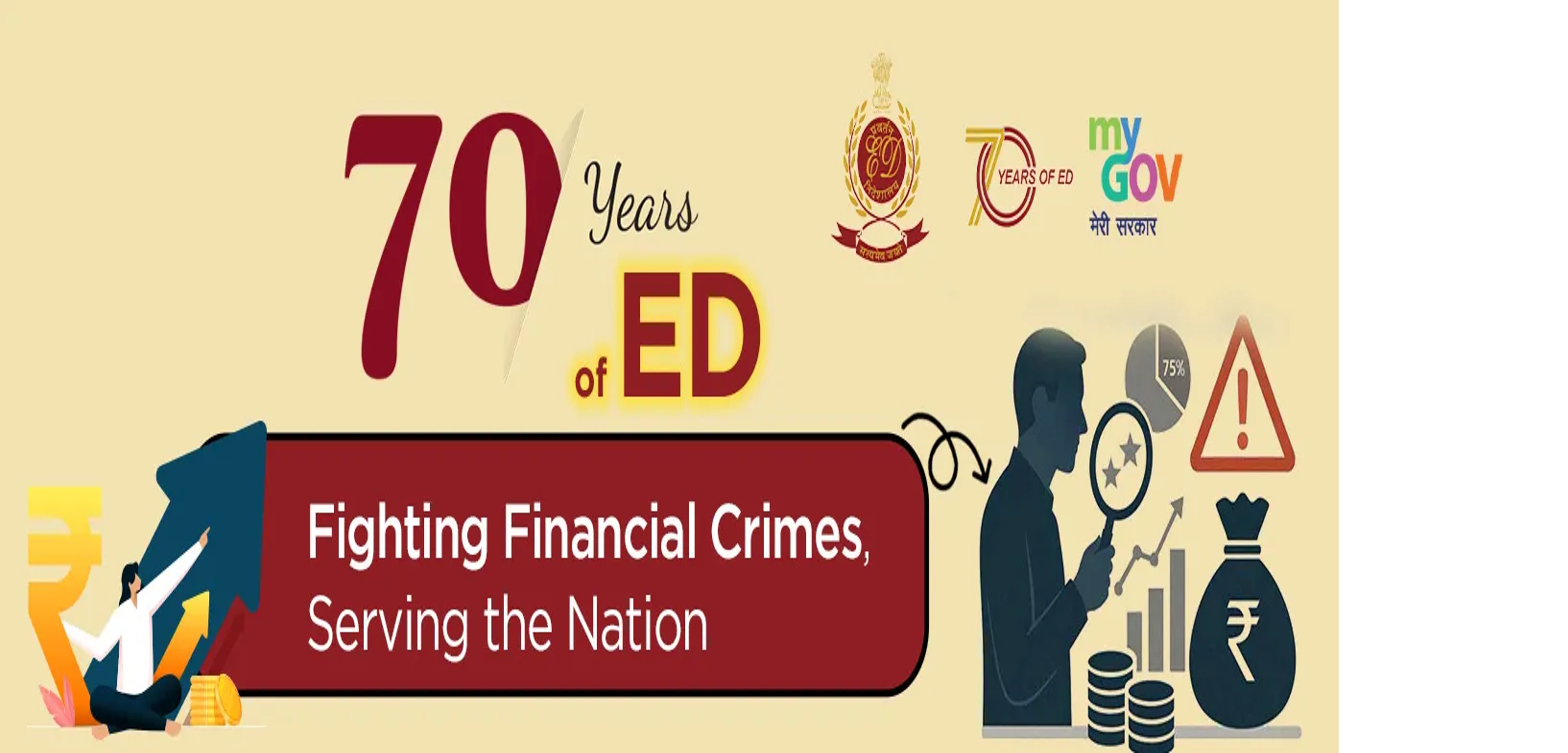 70 ED DAY