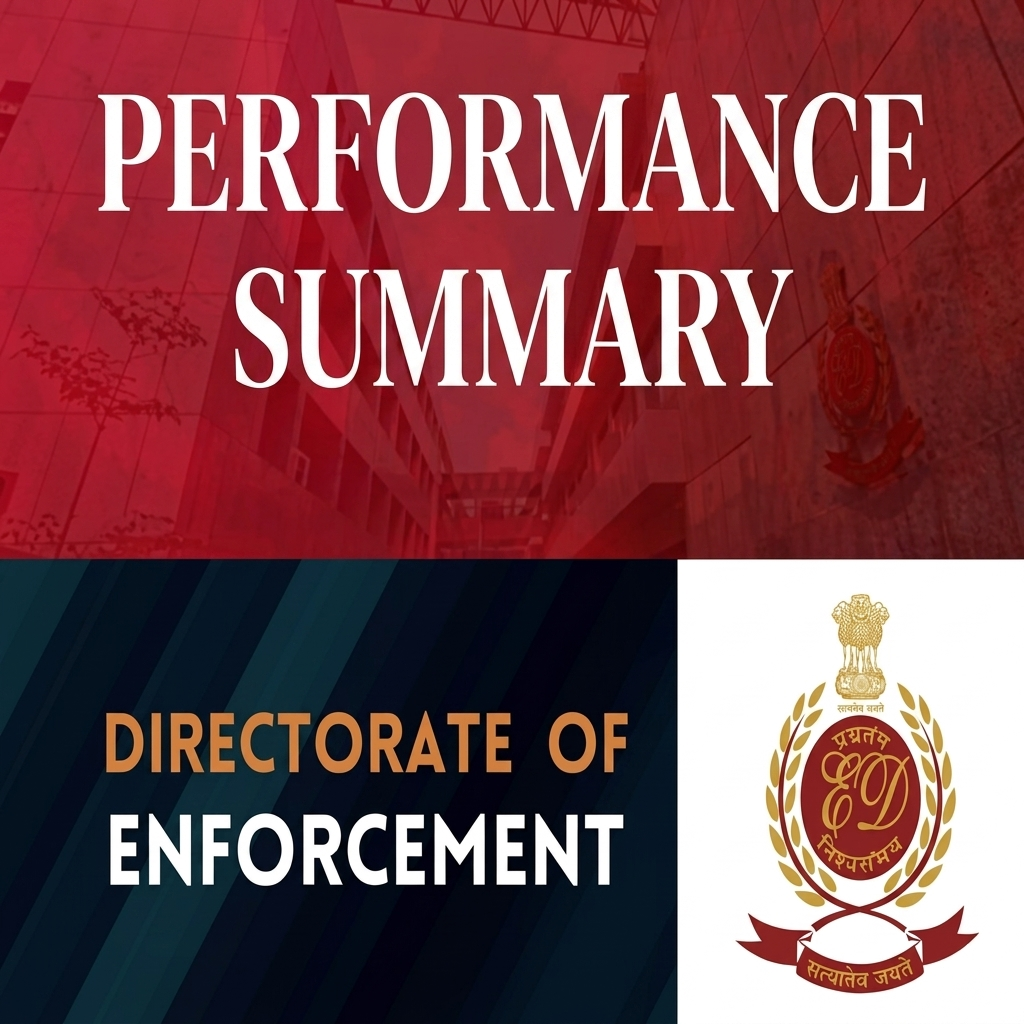 Performance Summary